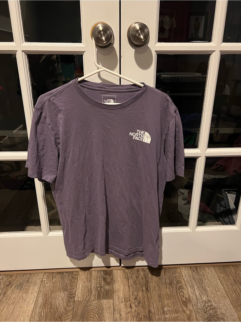 The North Face Tee